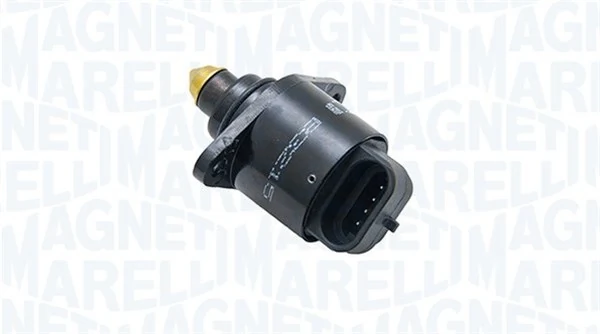Idle Control Valve, air supply
